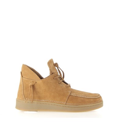 COCO & ABRICOT - Chaussures Moissat - Cognac COCO & ABRICOT - Chaussures Moissat - Cognac