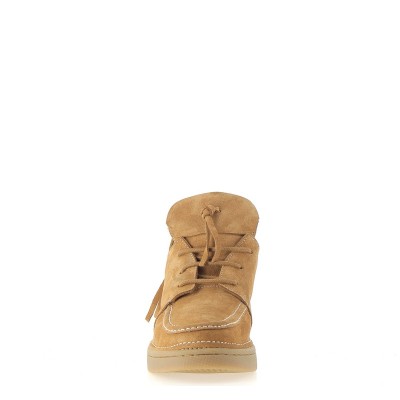COCO & ABRICOT - Chaussures Moissat - Cognac COCO & ABRICOT - Chaussures Moissat - Cognac