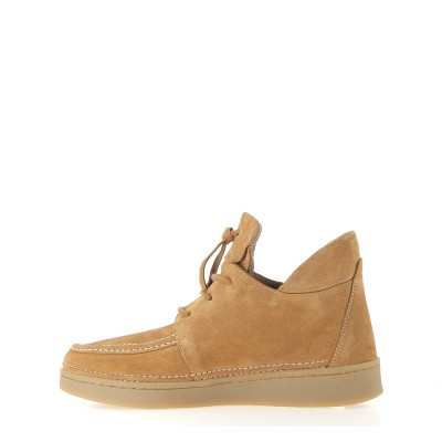 COCO & ABRICOT - Chaussures Moissat - Cognac COCO & ABRICOT - Chaussures Moissat - Cognac