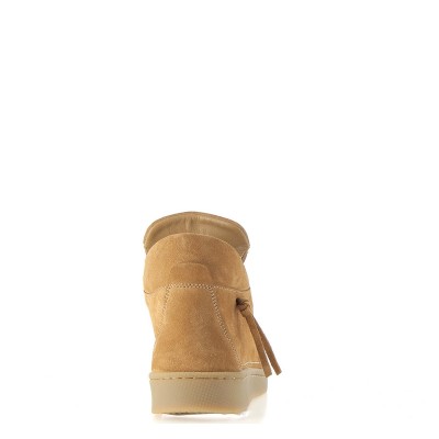 COCO & ABRICOT - Chaussures Moissat - Cognac COCO & ABRICOT - Chaussures Moissat - Cognac