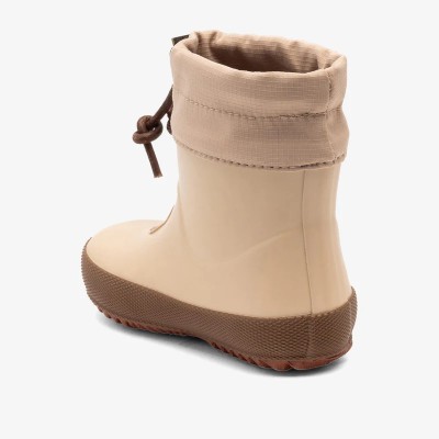 BISGAARD - Bottes Thermo X Miffy - Crème BISGAARD - Bottes Thermo X Miffy - Crème