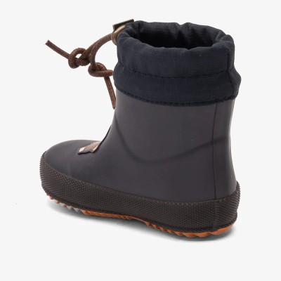 BISGAARD - Bottes Thermo X Miffy - Navy BISGAARD - Bottes Thermo X Miffy - Navy