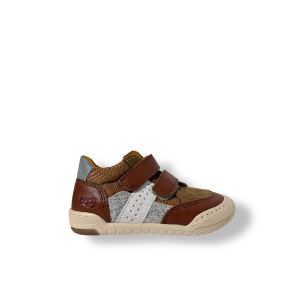 BOPY - Chaussures Jopyvel - Cognac