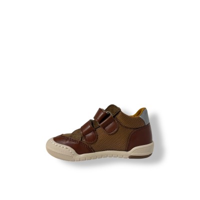 BOPY - Chaussures Jopyvel - Cognac BOPY - Chaussures Jopyvel - Cognac