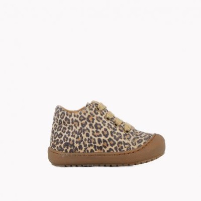 BOPY - Bottillons Josephine - Beige Léo BOPY - Bottillons Josephine - Beige Léo
