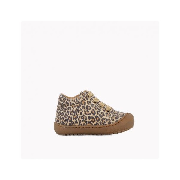 BOPY - Bottillons Josephine - Beige Léo