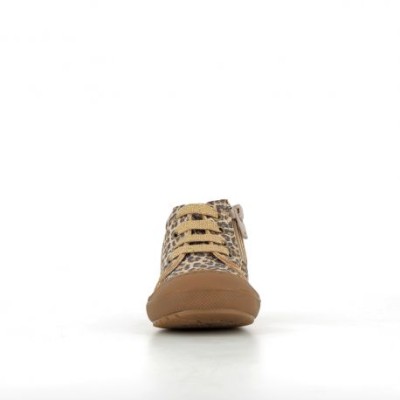 BOPY - Bottillons Josephine - Beige Léo BOPY - Bottillons Josephine - Beige Léo
