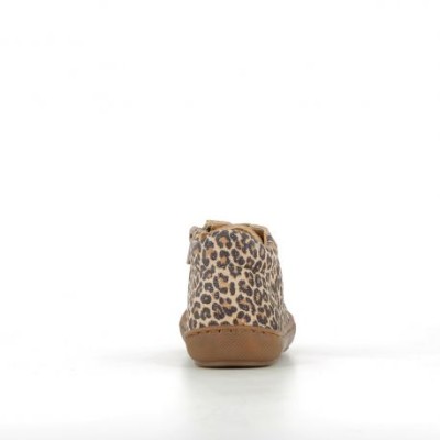 BOPY - Bottillons Josephine - Beige Léo BOPY - Bottillons Josephine - Beige Léo