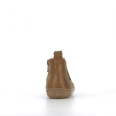 BOPY - Bottines Jakarta - Marron Léo BOPY - Bottines Jakarta - Marron Léo