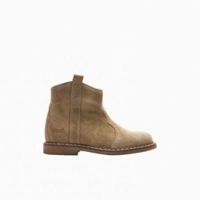 BOPY - Santiag - Beige BOPY - Santiag - Beige