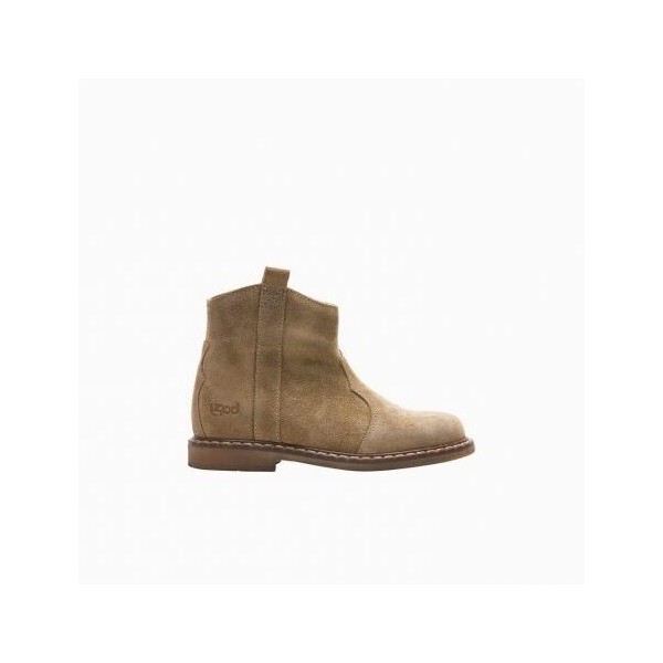BOPY - Santiag - Beige