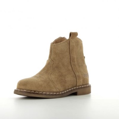 BOPY - Santiag - Beige BOPY - Santiag - Beige