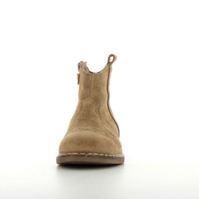 BOPY - Santiag - Beige BOPY - Santiag - Beige