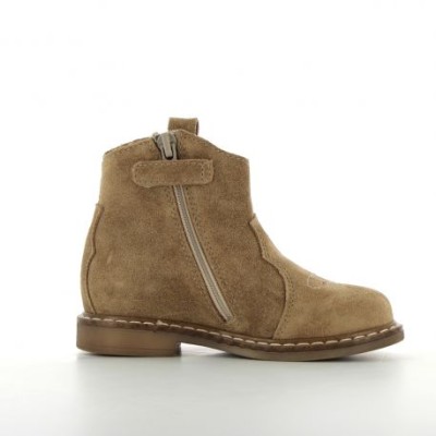 BOPY - Santiag - Beige BOPY - Santiag - Beige