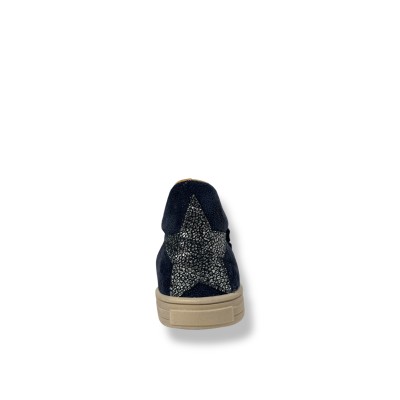 BOPY - Chaussures Starvel - Marine Gris BOPY - Chaussures Starvel - Marine Gris