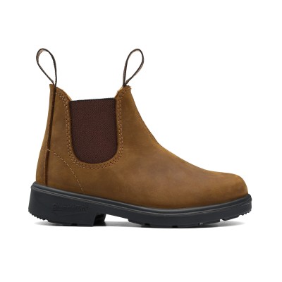 BLUNDSTONE - Boots 1563 - Saddle Brown BLUNDSTONE - Boots 1563 - Saddle Brown