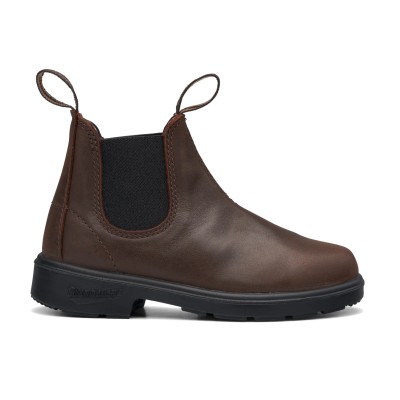 BLUNDSTONE - Boots 1468 - Antique Brown BLUNDSTONE - Boots 1468 - Antique Brown
