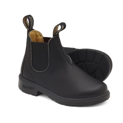 BLUNDSTONE - Boots 531 - Noir BLUNDSTONE - Boots 531 - Noir