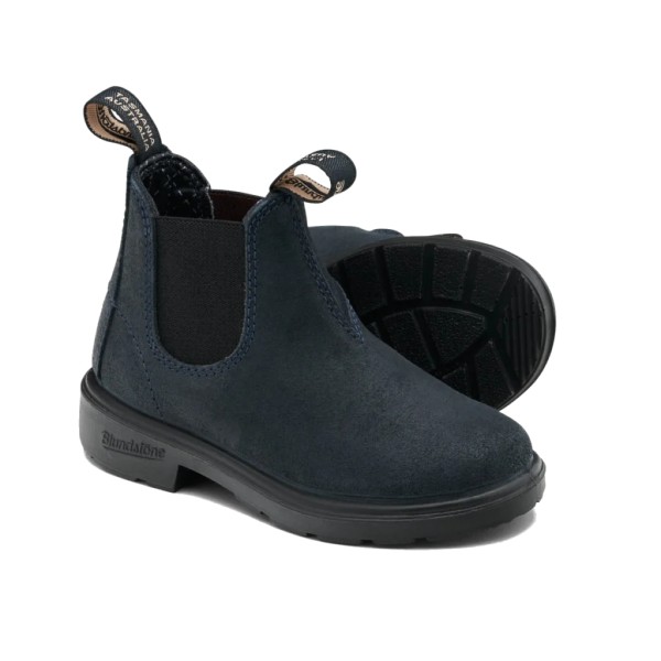 BLUNDSTONE - Boots 2492 - Navy