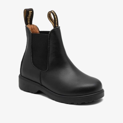 BISGAARD - Bottines Kim - Black BISGAARD - Bottines Kim - Black