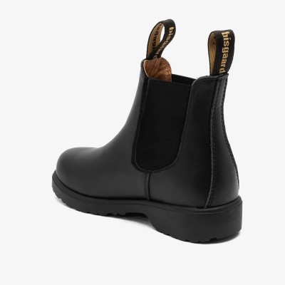 BISGAARD - Bottines Kim - Black BISGAARD - Bottines Kim - Black