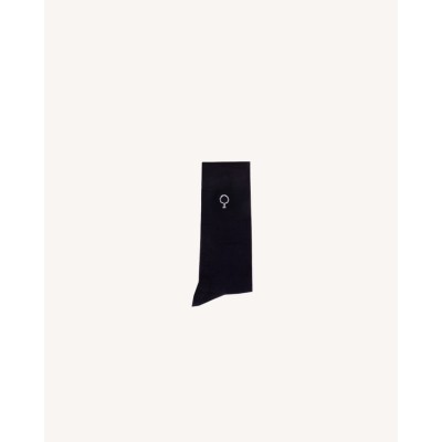 FAGUO - Coffret Chaussettes - Vert, Navy & Orange FAGUO - Coffret Chaussettes - Vert, Navy & Orange