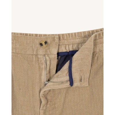 FAGUO - Pantalon Dreuille - Beige FAGUO - Pantalon Dreuille - Beige