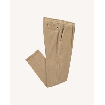 FAGUO - Pantalon Dreuille - Beige FAGUO - Pantalon Dreuille - Beige