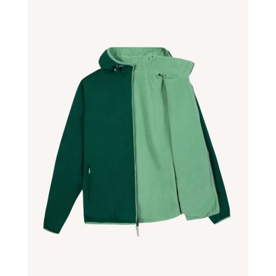 FAGUO - Veste imperméable Carnoet - Vert FAGUO - Veste imperméable Carnoet - Vert