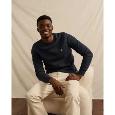 FAGUO - Sweat Donzy - Navy FAGUO - Sweat Donzy - Navy