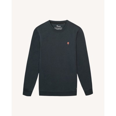 FAGUO - Sweat Donzy - Navy FAGUO - Sweat Donzy - Navy