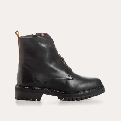 REQINS - Boots Dickson - Léopard REQINS - Boots Dickson - Léopard