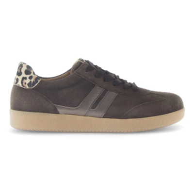 GABOR - Baskets Dreamy - Brown Léo GABOR - Baskets Dreamy - Brown Léo