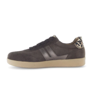 GABOR - Baskets Dreamy - Brown Léo GABOR - Baskets Dreamy - Brown Léo