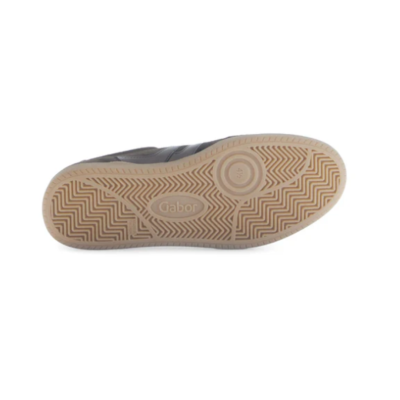 GABOR - Baskets Dreamy - Brown Léo GABOR - Baskets Dreamy - Brown Léo