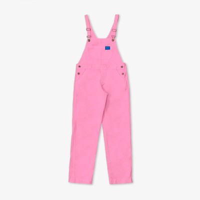 WORLD OF POP - Salopette - Rose WORLD OF POP - Salopette - Rose