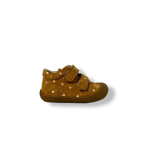 NATURINO - Cocoon VL Love - Brown