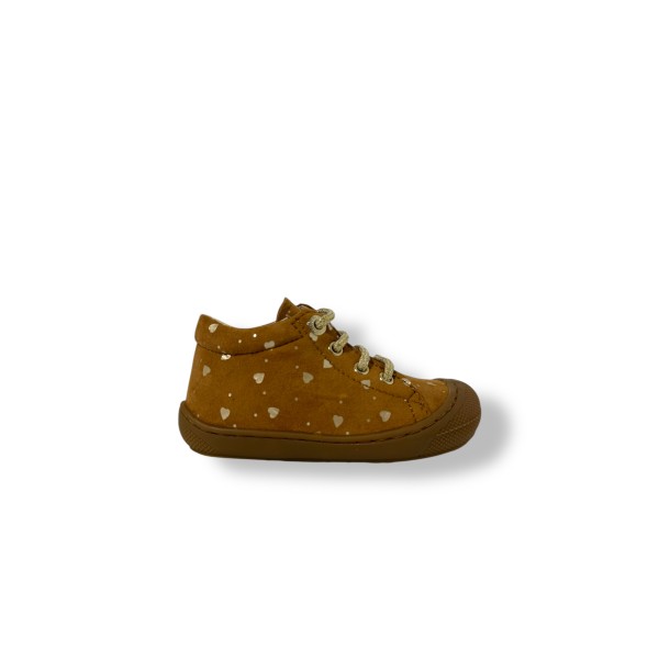 NATURINO - Cocoon Love - Brown