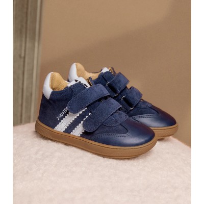 ACEBOS - Chaussures Tirso 1433 - Marine ACEBOS - Chaussures Tirso 1433 - Marine