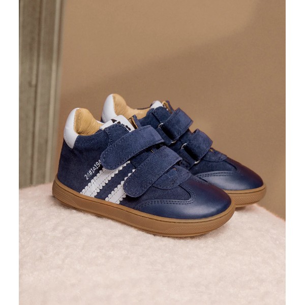 ACEBOS - Chaussures Tirso 1433 - Marine