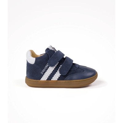 ACEBOS - Chaussures Tirso 1433 - Marine ACEBOS - Chaussures Tirso 1433 - Marine