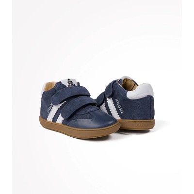 ACEBOS - Chaussures Tirso 1433 - Marine ACEBOS - Chaussures Tirso 1433 - Marine