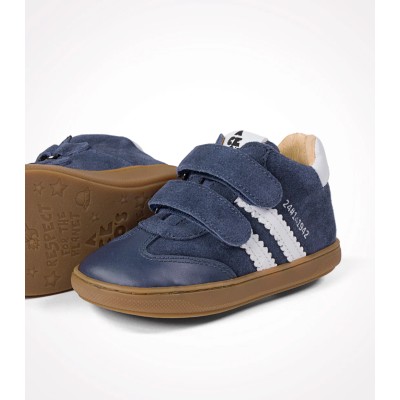 ACEBOS - Chaussures Tirso 1433 - Marine ACEBOS - Chaussures Tirso 1433 - Marine