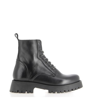 COCO & ABRICOT - Boots Adon - Noir COCO & ABRICOT - Boots Adon - Noir