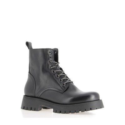 COCO & ABRICOT - Boots Adon - Noir COCO & ABRICOT - Boots Adon - Noir