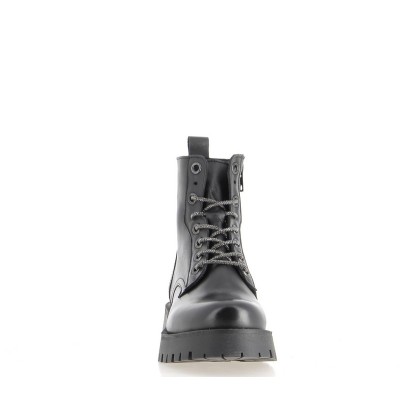 COCO & ABRICOT - Boots Adon - Noir COCO & ABRICOT - Boots Adon - Noir