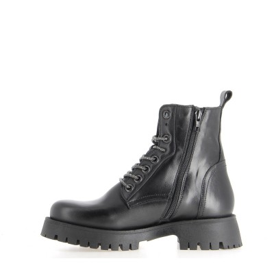 COCO & ABRICOT - Boots Adon - Noir COCO & ABRICOT - Boots Adon - Noir