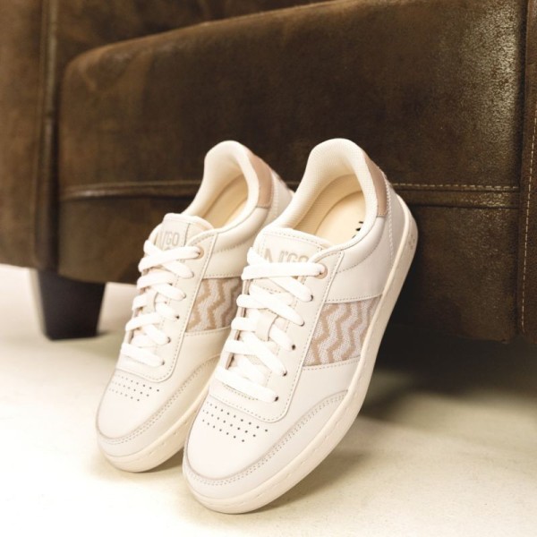 NGO - Baskets Saigon - Beige & Sésame