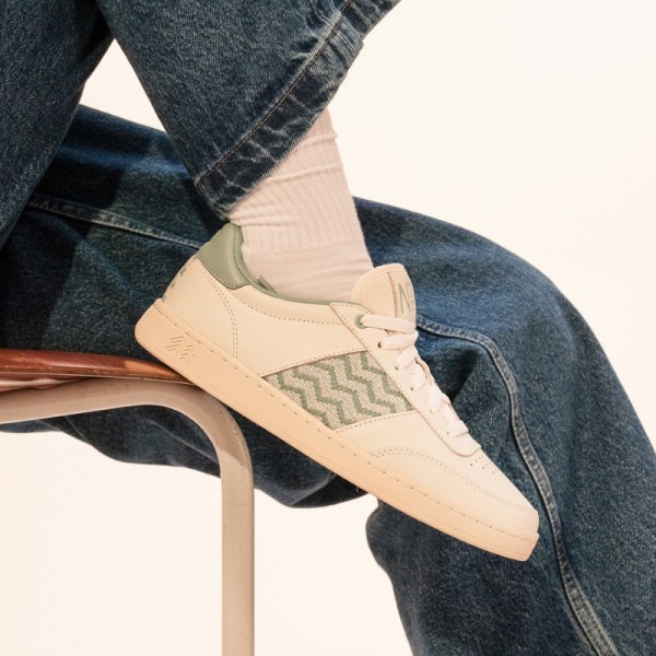 NGO - Baskets Saigon - Beige & Sauge