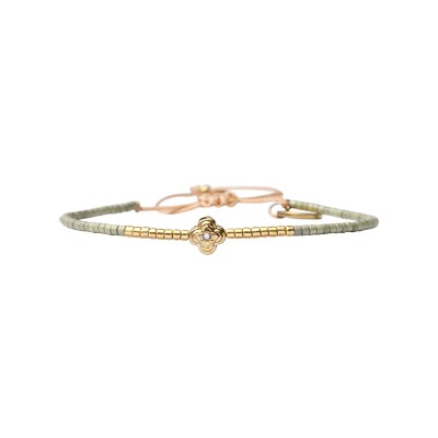 BELLE MAIS PAS QUE Bracelet Jaipur Marie.